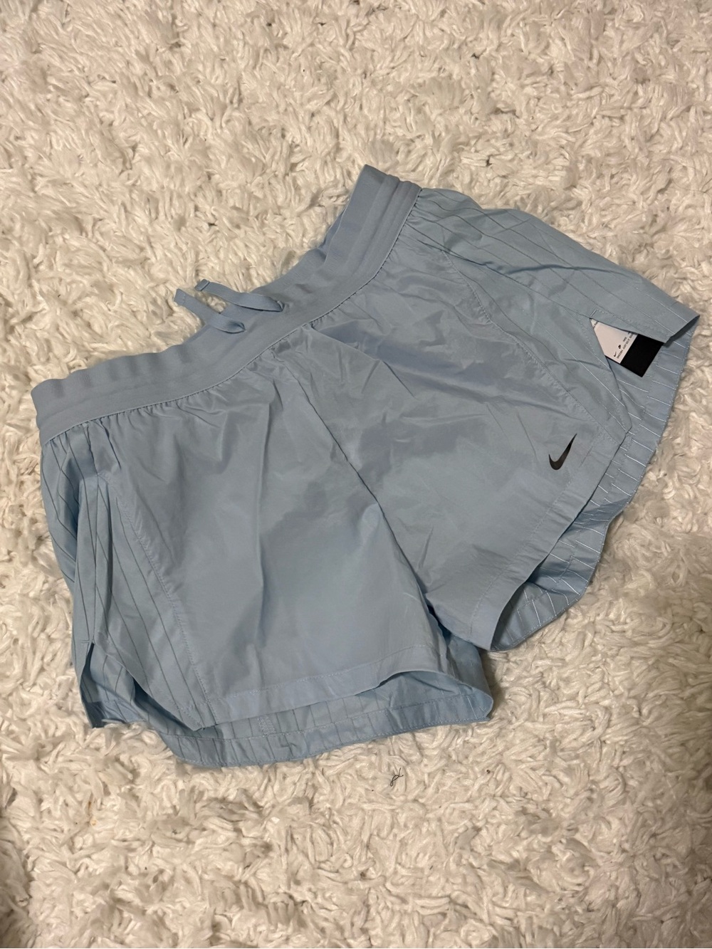 Brand New Nike Running Shorts